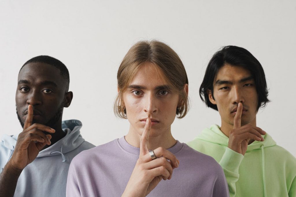 emociones no expresadas